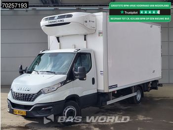 Hűtős kisteherautó IVECO Daily