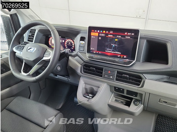 Új Furgon MAN TGE 3.180 Automaat 2025 model Facelift L3H3 Navi CarPlay Camera L2H2 11m3 Airco Cruise control: 3 kép.