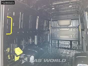 Új Furgon MAN TGE 5.160 Uniek! Dubbellucht Automaat 2025-Model L3H3 ACC Navi LED Airco Camera Parkeersensoren CarPlay Euro6 L2H2 12m3 Airco: 5 kép. Új Furgon MAN TGE 5.160 Uniek! Dubbellucht Automaat 2025-Model L3H3 ACC Navi LED Airco Camera Parkeersensoren CarPlay Euro6 L2H2 12m3 Airco: 5 kép.