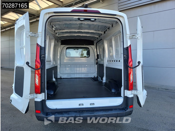 Új Furgon, Elektromos kisteherautó Maxus eDeliver9 Elektrisch 236WLTP 72kWh L3H2 204pk ACC LED Airco Camera Parkeersensoren v+a Airco: 3 kép.