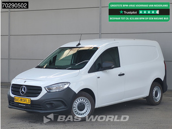 Kis furgon MERCEDES-BENZ Citan