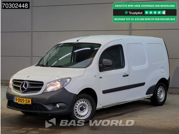Kis furgon MERCEDES-BENZ Citan