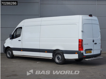 Kis furgon Mercedes-Benz Sprinter 311 CDI Automaat L3H2 Airco Cruise Camera MBUX CarPlay Euro6 L3 15m3 Airco Cruise control: 2 kép.