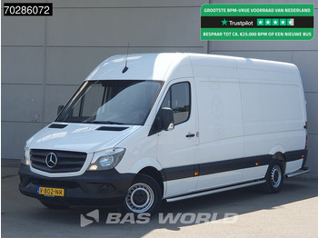 Furgon MERCEDES-BENZ Sprinter 311