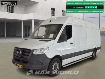 Kis furgon MERCEDES-BENZ Sprinter 311