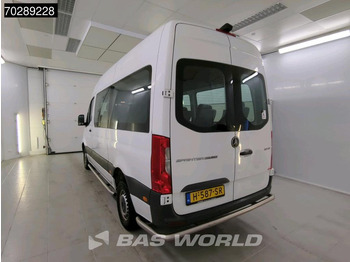 Mercedes-Benz Sprinter 311 CDI COMING SOON! Incl. BPM/Ex.BTW 9-Persoons Personenvervoer Automaat L3H2 Airco Parkeersensoren Taxi Kombi Tourer Euro6 L3 lízing Mercedes-Benz Sprinter 311 CDI COMING SOON! Incl. BPM/Ex.BTW 9-Persoons Personenvervoer Automaat L3H2 Airco Parkeersensoren Taxi Kombi Tourer Euro6 L3: 5 kép.