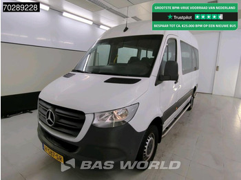 Minibusz MERCEDES-BENZ Sprinter 311