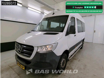 Minibusz MERCEDES-BENZ Sprinter 311
