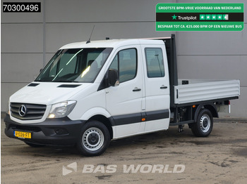 Platós kisteherautó MERCEDES-BENZ Sprinter 311