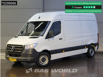 Kis furgon MERCEDES-BENZ Sprinter 311
