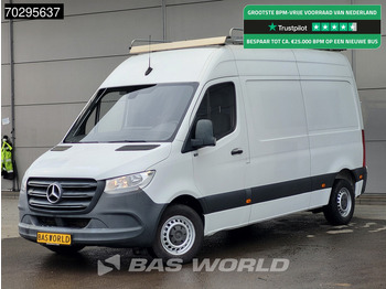 Kis furgon MERCEDES-BENZ Sprinter 311