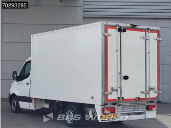 Hűtős kisteherautó Mercedes-Benz Sprinter 314 CDI Automaat Koelwagen Thermo King V-200 MAX Airco Camera Euro6 Koeler Koel Kühler Kühl Kühlwagen Kühlkoffer 17m3 Airco: 2 kép.