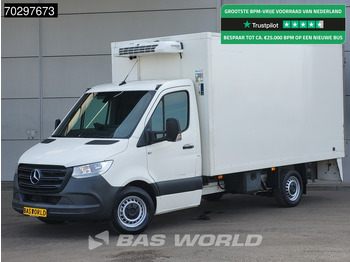 Hűtős kisteherautó MERCEDES-BENZ Sprinter 314
