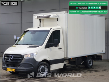 Hűtős kisteherautó MERCEDES-BENZ Sprinter 314