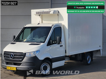 Hűtős kisteherautó MERCEDES-BENZ Sprinter 314