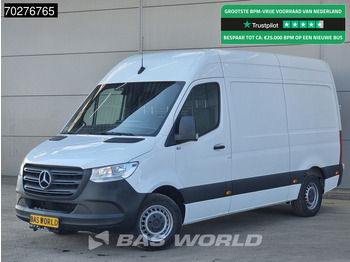 Furgon MERCEDES-BENZ Sprinter 314