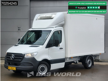 Hűtős kisteherautó MERCEDES-BENZ Sprinter 315