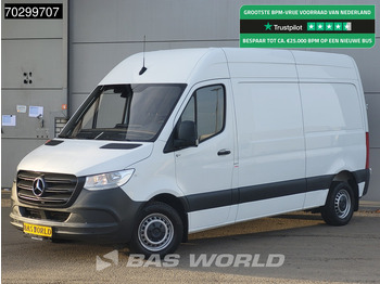 Furgon MERCEDES-BENZ Sprinter 315