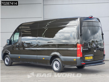 Furgon Mercedes-Benz Sprinter 315 CDI Automaat L3H2 Airco Cruise Camera MBUX CarPlay Euro6 L3 15m3 Airco Cruise control: 2 kép.