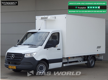 Hűtős kisteherautó MERCEDES-BENZ Sprinter 315