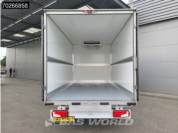 Hűtős kisteherautó Mercedes-Benz Sprinter 315 CDI Koelwagen Achterdeuren Thermo King C-250 Airco MBUX Koel Koeler Kühl Kühler Kühlwagen Kühlkoffer 17m3 Airco: 3 kép.