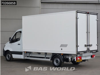 Hűtős kisteherautó Mercedes-Benz Sprinter 315 CDI Koelwagen Achterdeuren Thermo King C-250 Airco MBUX Koel Koeler Kühl Kühler Kühlwagen Kühlkoffer 17m3 Airco: 2 kép.