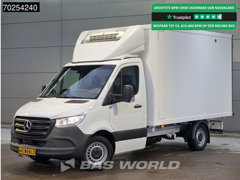 Hűtős kisteherautó MERCEDES-BENZ Sprinter 315