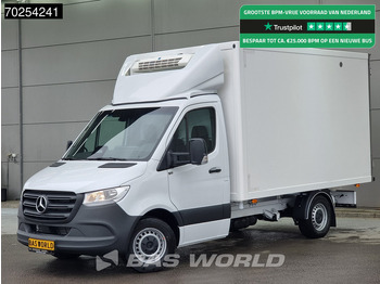 Hűtős kisteherautó MERCEDES-BENZ Sprinter 315