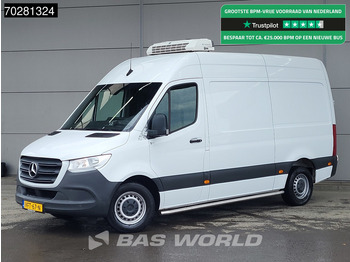 Hűtős kisteherautó MERCEDES-BENZ Sprinter 316