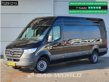 Furgon MERCEDES-BENZ Sprinter 317