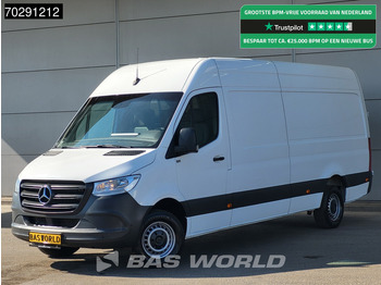 Furgon MERCEDES-BENZ Sprinter 317