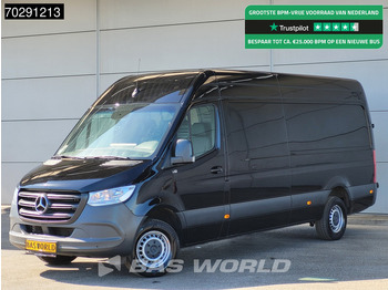 Furgon MERCEDES-BENZ Sprinter 317