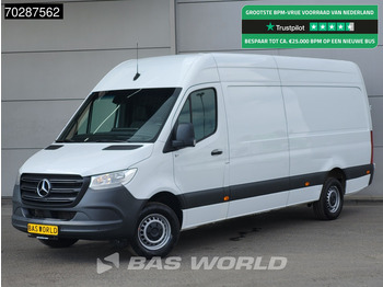 Furgon MERCEDES-BENZ Sprinter 317