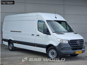 Furgon Mercedes-Benz Sprinter 317 CDI Automaat L3H2 Airco Camera Parkeersensoren MBUX CarPlay Euro6 L3 14m3 Airco: 3 kép.