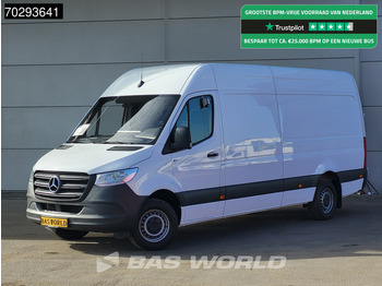 Furgon MERCEDES-BENZ Sprinter 317