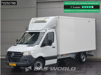 Hűtős kisteherautó MERCEDES-BENZ Sprinter 317