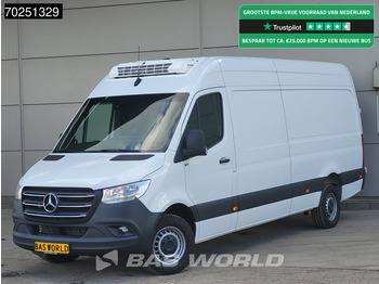 Hűtős kisteherautó MERCEDES-BENZ Sprinter 317