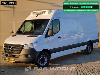 Hűtős kisteherautó MERCEDES-BENZ Sprinter 317