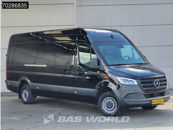 Furgon Mercedes-Benz Sprinter 319 CDI Automaat 190PK Trekhaak LED Airco Camera Parkeersensoren MBUX CarPlay Euro6 L3 16m3 Airco Trekhaak: 3 kép.