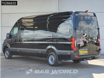Furgon Mercedes-Benz Sprinter 319 CDI Automaat 190PK Trekhaak LED Airco Camera Parkeersensoren MBUX CarPlay Euro6 L3 16m3 Airco Trekhaak: 2 kép.