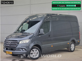 Furgon MERCEDES-BENZ Sprinter 319