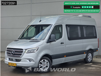 Minibusz MERCEDES-BENZ Sprinter 319