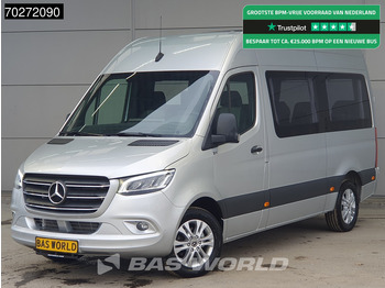 Minibusz MERCEDES-BENZ Sprinter 319