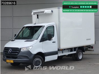 Hűtős kisteherautó MERCEDES-BENZ Sprinter 515