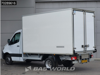 Hűtős kisteherautó Mercedes-Benz Sprinter 515 CDI Koelwagen Dubbellucht Zijdeur Thermo King 230v-Stekker Airco Cruise MBUX CarPlay Euro6 Koel Koeler Kühl Kühler Kühlwagen: 2 kép.