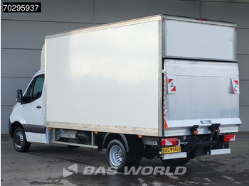 Mercedes-Benz Sprinter 515 CDI Laadklep Automaat Dubbellucht Bakwagen 150PK Airco Cruise D'Hollandia Euro6 Meubelbak Koffer Airco Cruise control lízing Mercedes-Benz Sprinter 515 CDI Laadklep Automaat Dubbellucht Bakwagen 150PK Airco Cruise D'Hollandia Euro6 Meubelbak Koffer Airco Cruise control: 2 kép. Mercedes-Benz Sprinter 515 CDI Laadklep Automaat Dubbellucht Bakwagen 150PK Airco Cruise D'Hollandia Euro6 Meubelbak Koffer Airco Cruise control lízing Mercedes-Benz Sprinter 515 CDI Laadklep Automaat Dubbellucht Bakwagen 150PK Airco Cruise D'Hollandia Euro6 Meubelbak Koffer Airco Cruise control: 2 kép.