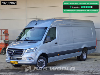 Furgon MERCEDES-BENZ Sprinter 519