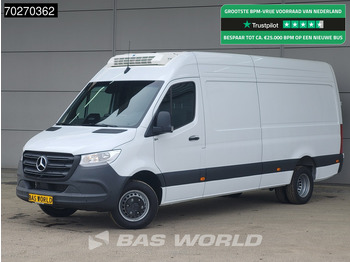 Hűtős kisteherautó MERCEDES-BENZ Sprinter 519