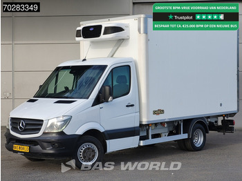 Hűtős kisteherautó MERCEDES-BENZ Sprinter 519