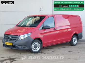 Kis furgon MERCEDES-BENZ Vito 111